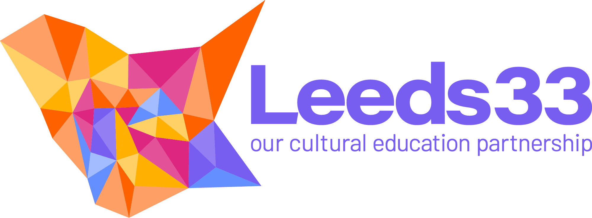 Leeds33 Logo